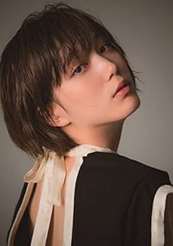 【在庫SALE】本田翼さん掲載ページ（約A3サイズ）#5262 在庫SALE】本田翼さん掲載ページ（約A3サイズ）#5262 Amazon.co